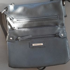 Crossbody purse